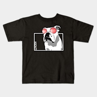 Benny77 Kids T-Shirt